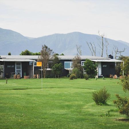 סטורמסריבייר Beyond Urban Cottages מראה חיצוני תמונה