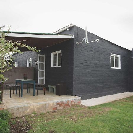 סטורמסריבייר Beyond Urban Cottages מראה חיצוני תמונה