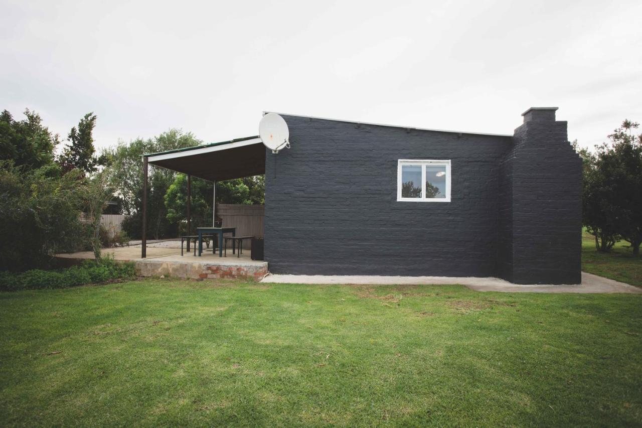 סטורמסריבייר Beyond Urban Cottages מראה חיצוני תמונה