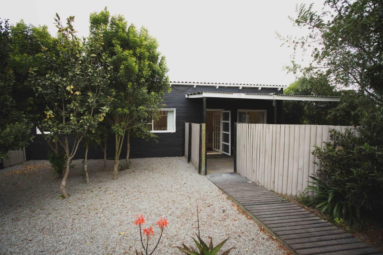 סטורמסריבייר Beyond Urban Cottages מראה חיצוני תמונה